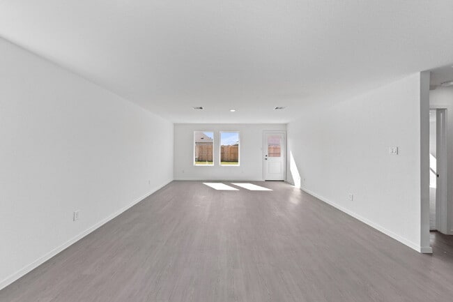 Foto del edificio - Cozy Living in Baytown