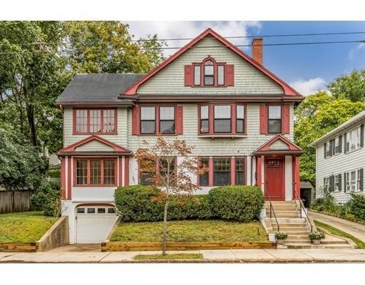 Primary Photo - 375 Mt Auburn St