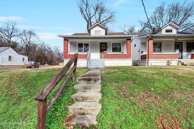 Building Photo - 1721 Wilson Ave