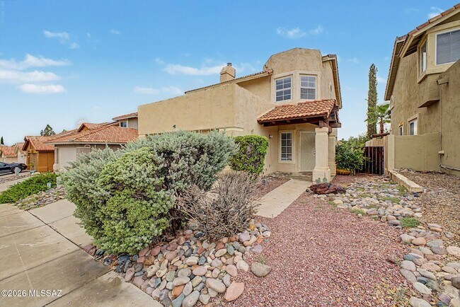 Foto del edificio - 11525 N Eagle Peak Dr