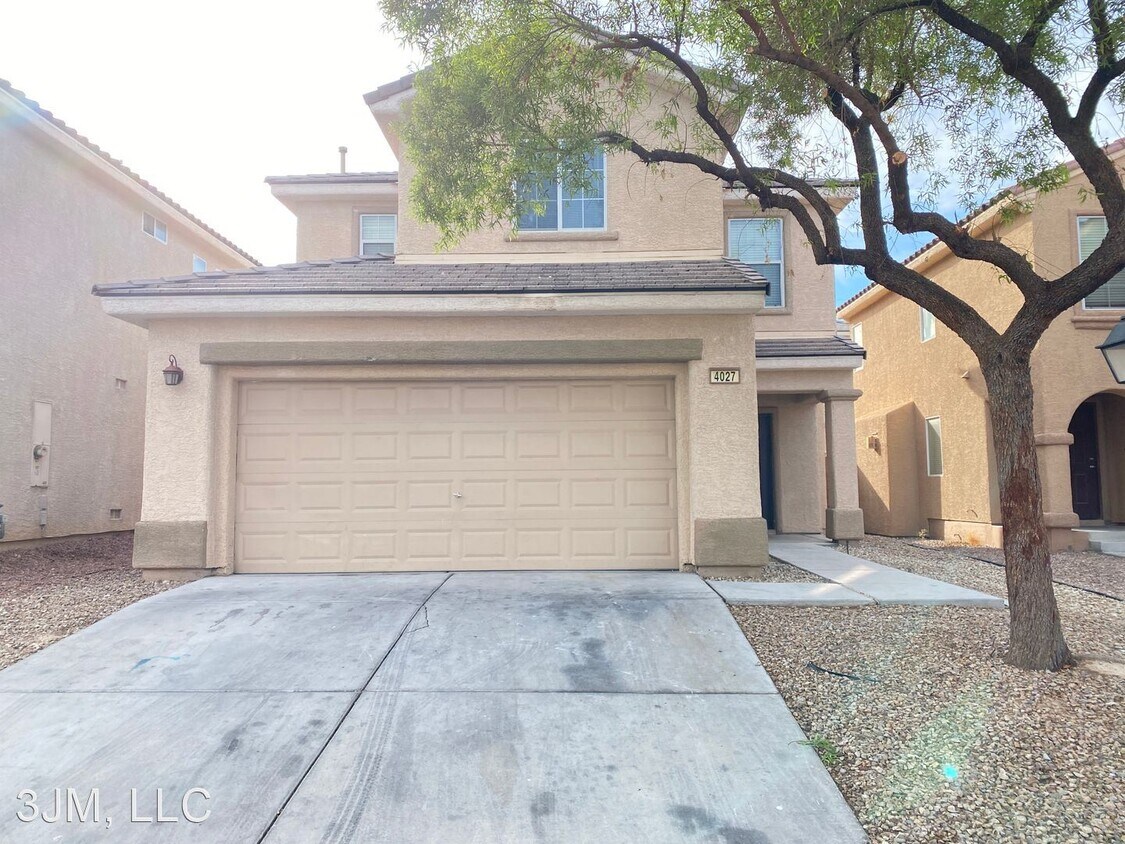 Primary Photo - 3 br, 2.5 bath House - 4027 Open Door Dr
