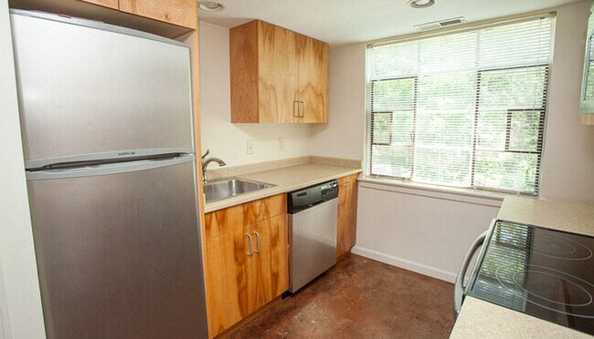 Foto del edificio - 85 Campbell St