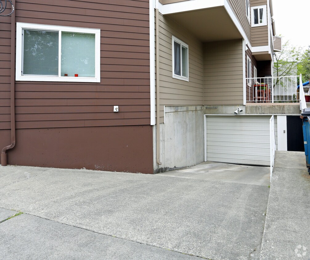 Foto del edificio - 1446 NW 62nd St