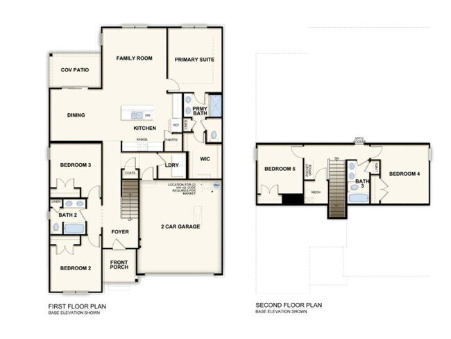 Foto del edificio - 12644 Percy Ln