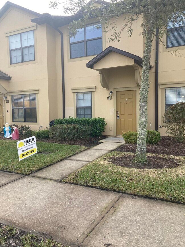 649 Drake Bay Terrace Unit 649, St. Augustine, FL 32084 Condo for