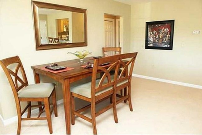 Foto del interior - Riverpoint Court