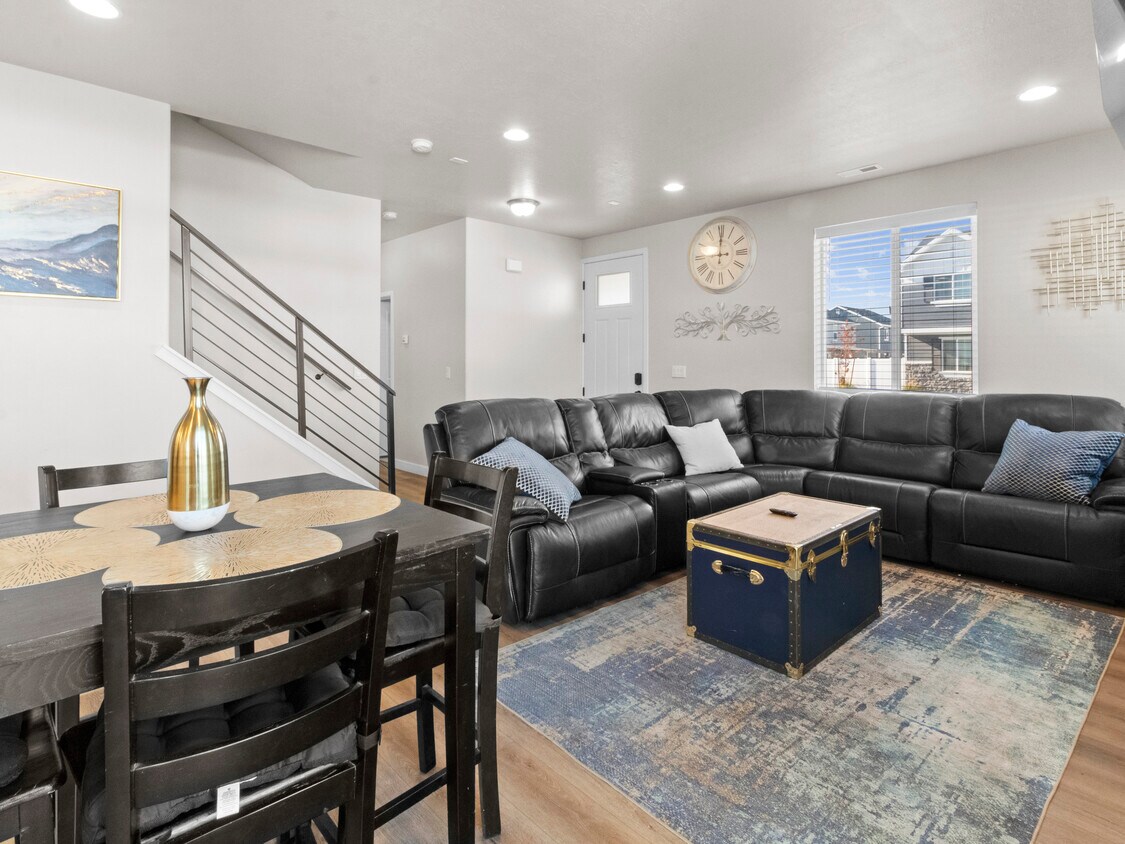 Foto principal - 3231 S Burkhill Ln