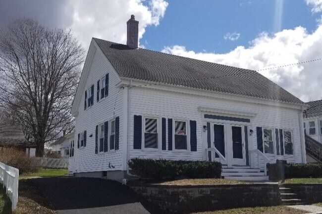 Gran vecindario - 38 Mt Auburn St