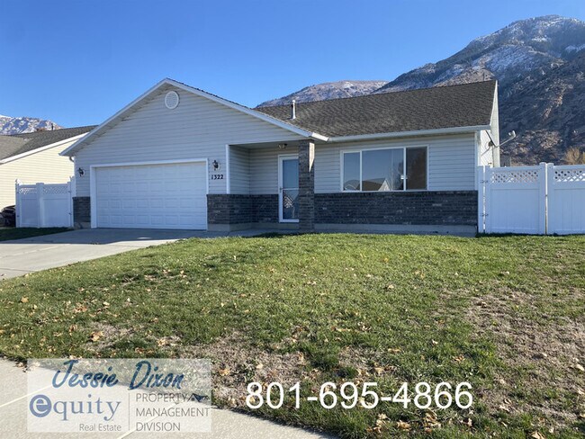 Foto del edificio - 1322 N Monroe Blvd