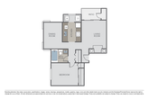 1 Bed 1 Bath A