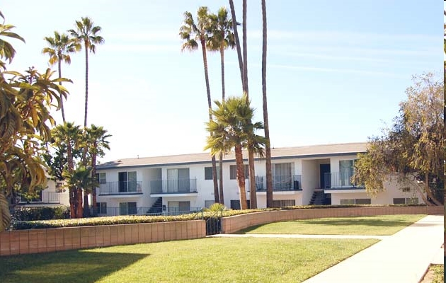 Building Photo - Tally Ho Torrance Apartments