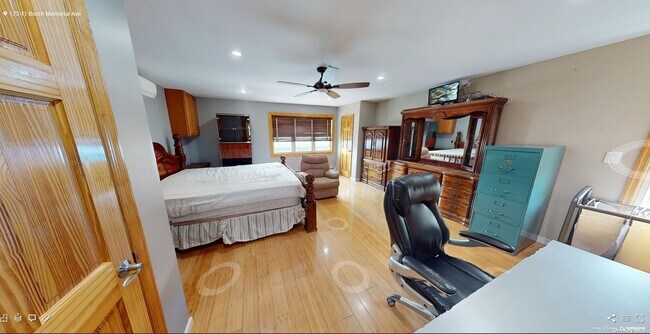Foto del edificio - 173-11 Booth Memorial Ave