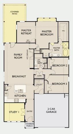 Building Photo - 4460 Arques Ave