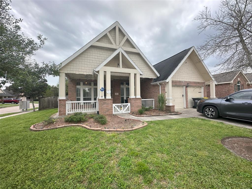 2301 Shadow Falls Ln, Pearland, TX 77584 House Rental in Pearland, TX