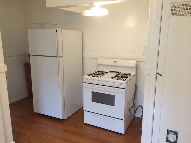 Foto del edificio - 377 E Reed St