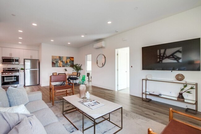 Foto del edificio - Atlas Street Apartments | Kearny Mesa
