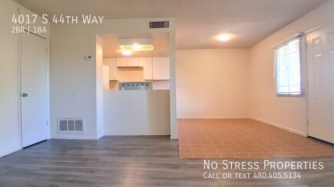 Building Photo - 4017 S 44th Way