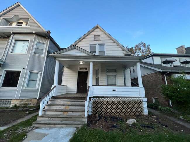 Photo - 12015 S Stewart Ave House