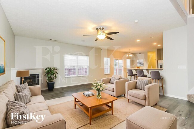 Foto del edificio - 1914 Winton Dr