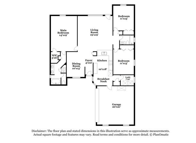 Foto del edificio - 2908 Majestic Oaks Ln