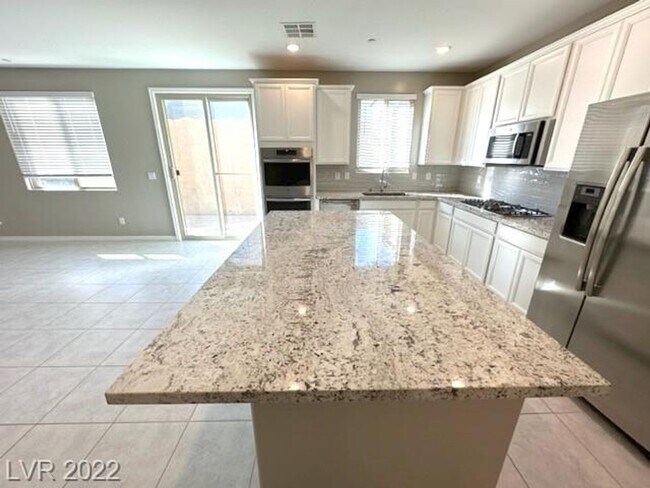 Foto del edificio - Smart Home. Henderson Beauty In Gated Comm...