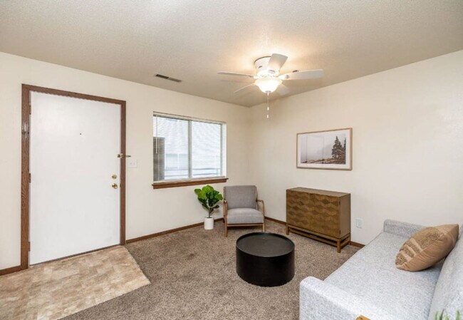 Foto del interior - The Forum At Lincoln