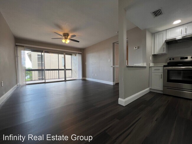 Foto del edificio - 1 br, 1 bath House - 618 Orange Dr #210