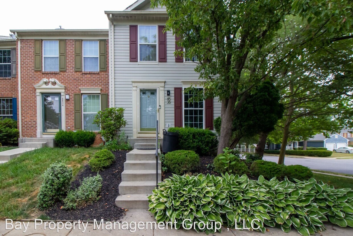 Primary Photo - 2 br, 1.5 bath House - 4536 Donatello Square