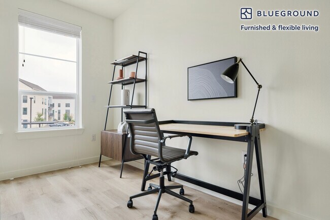 Building Photo - 3801 N A W Grimes Blvd