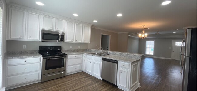 Foto del edificio - 115 Attwater Ct