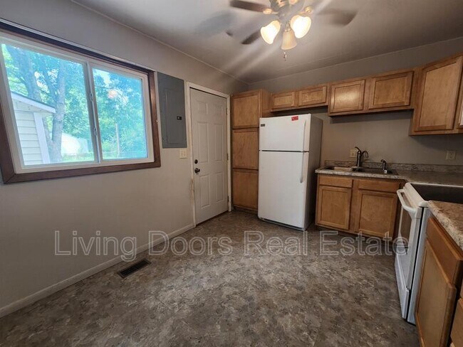 Foto del edificio - 1311 N 56th St