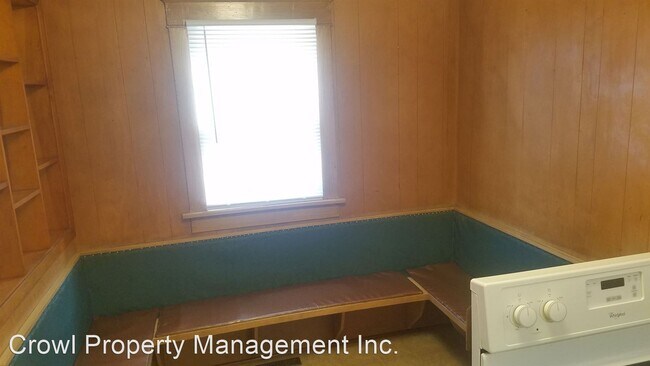Building Photo - 2 br, 1 bath House - 2527 Ave E