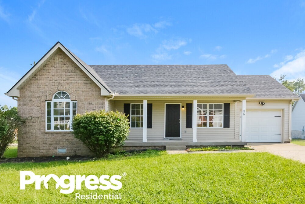 1029 Windtree Trace, Mt. Juliet, TN 37122