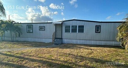 Building Photo - 4953 Gun Club Rd