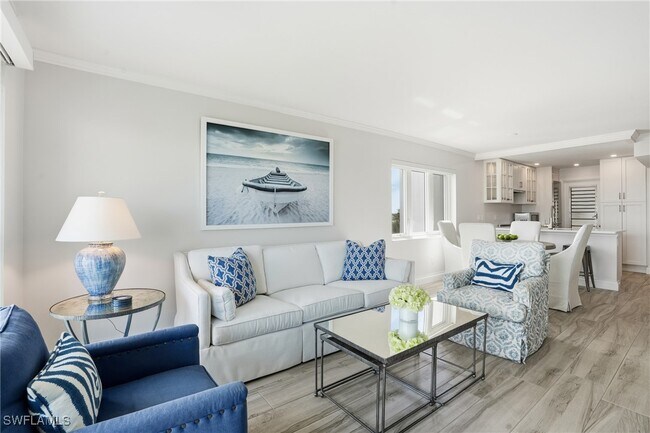 Foto del edificio - 1300 Gulf Shore Blvd N