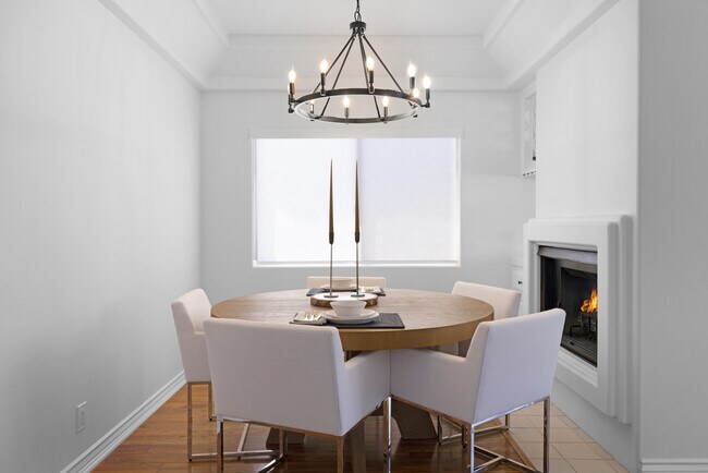 Foto del edificio - 1321 W Bay Ave