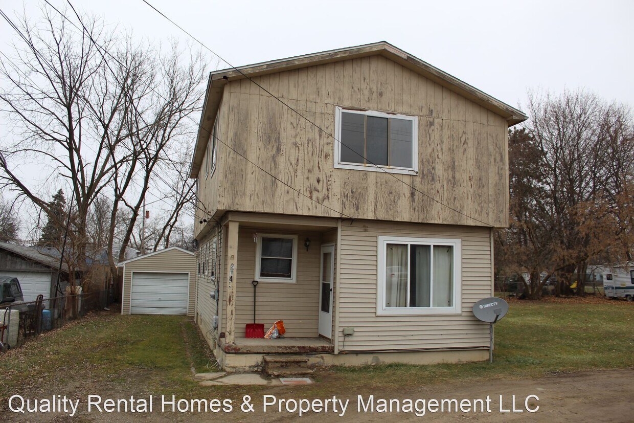 2145 E McLean Ave, Burton, MI 48529 Apartment for Rent in Burton, MI