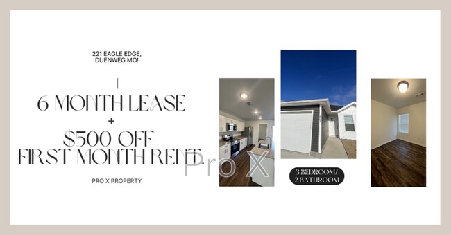 Foto del edificio - 221 Eagle Edge Dr