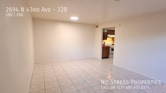 Foto del edificio - 2694 N 43rd Ave