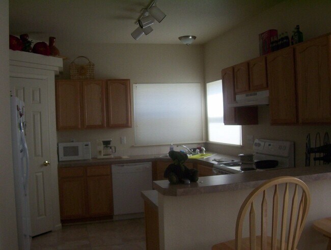 Foto del edificio - 2226 Clearfield Way