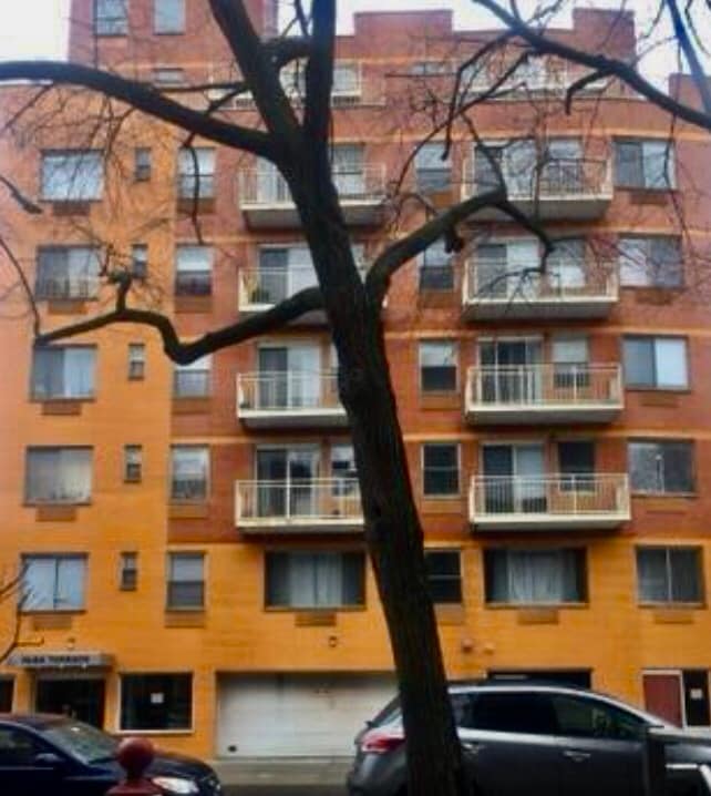 Building Photo - 8265 116th St