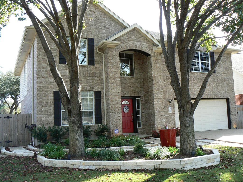 1504 Old Mill Rd, Cedar Park, TX 78613 House Rental in Cedar Park, TX