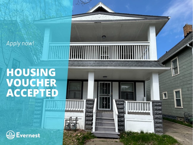 Building Photo - 2932 E 118th St Building Photo - 2932 E 118th St