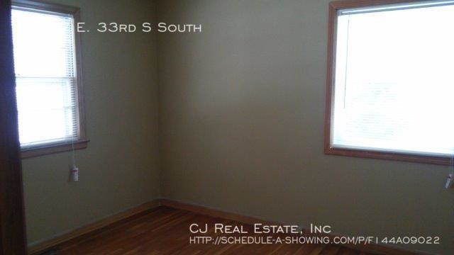 Building Photo - 12917 E 33rd St S