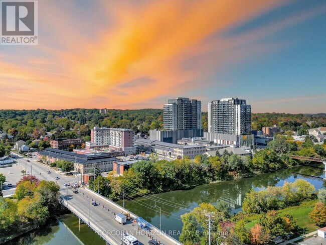 Photo du bâtiment - 15 Glebe St