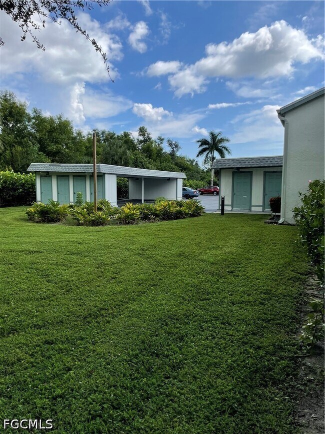 Foto del edificio - 13331 Greengate Blvd