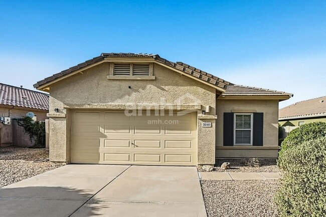 Building Photo - 3240 W Hayden Peak Dr