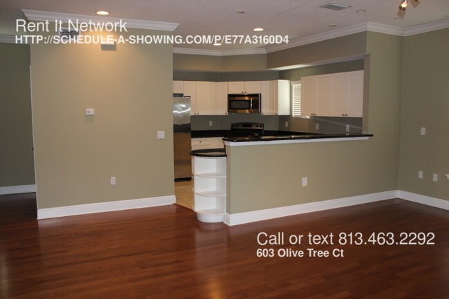 Building Photo - 603 Olive Tree Ct