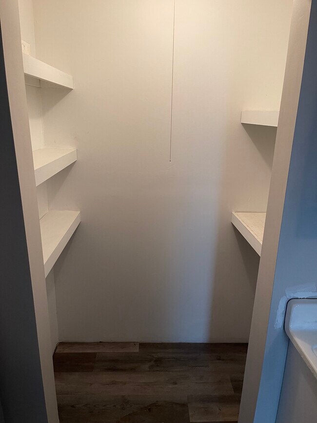 Pantry - 219 Pine St