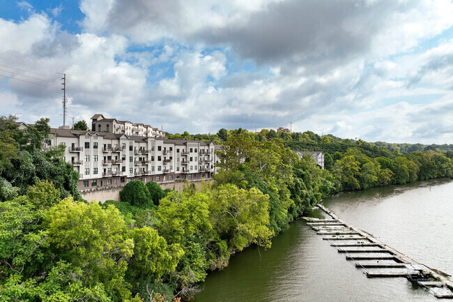 Foto del edificio - The Landings